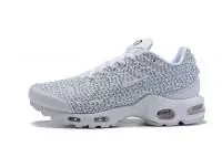 nike air max plus lifestyle sneakers hyper blue tiger wmns se white